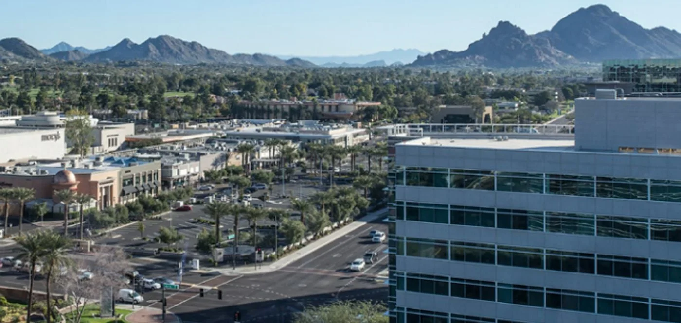 Photo 2 of 2325 E Camelback Rd, Phoenix, AZ 85016