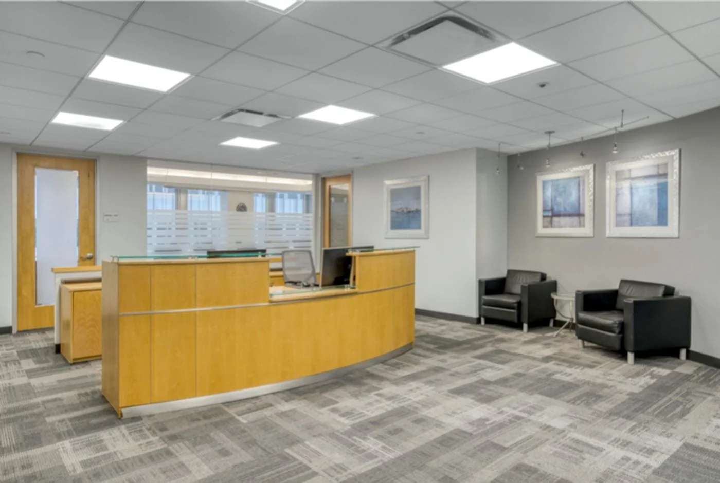 Photo 3 of 260 Madison Avenue 8th Floor, New York City, NY 10016