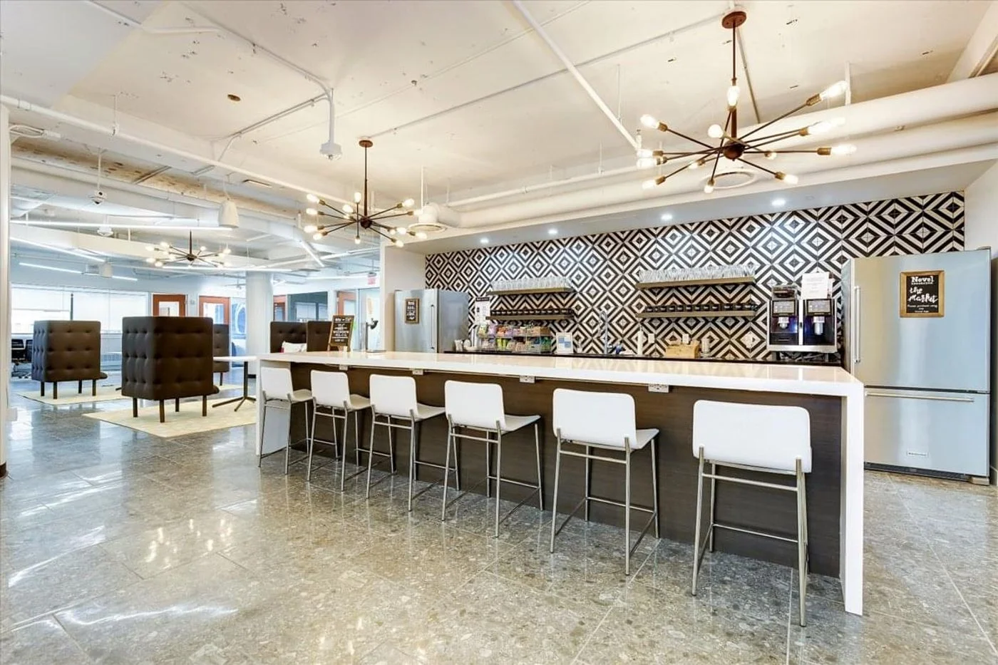 Photo 2 of 1201 Connecticut Ave NW, Washington, DC 20036