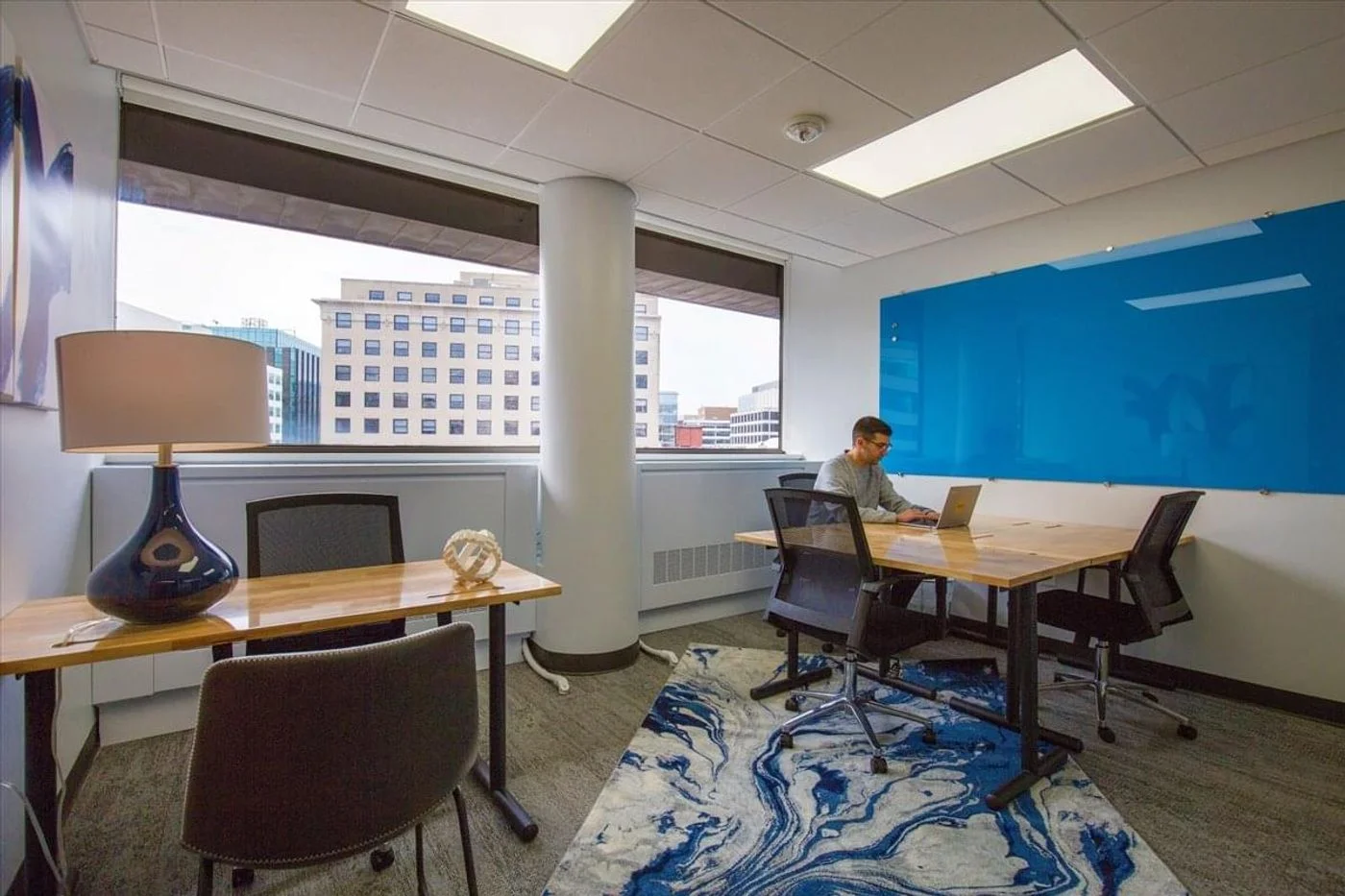 Photo 3 of 1201 Connecticut Ave NW, Washington, DC 20036