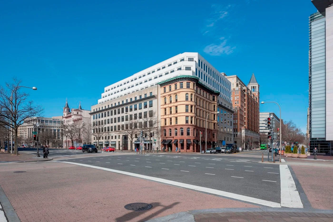 Photo 3 of 601 Pennsylvania Avenue NW Suite 900, Washington, DC 20004