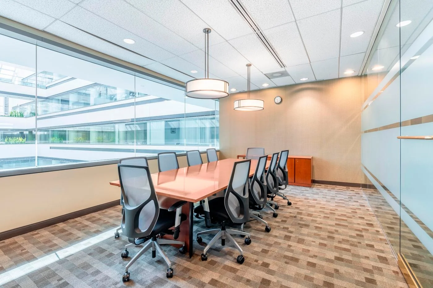 Photo 2 of 203 North LaSalle Street Suite 2100, Chicago, IL 60601