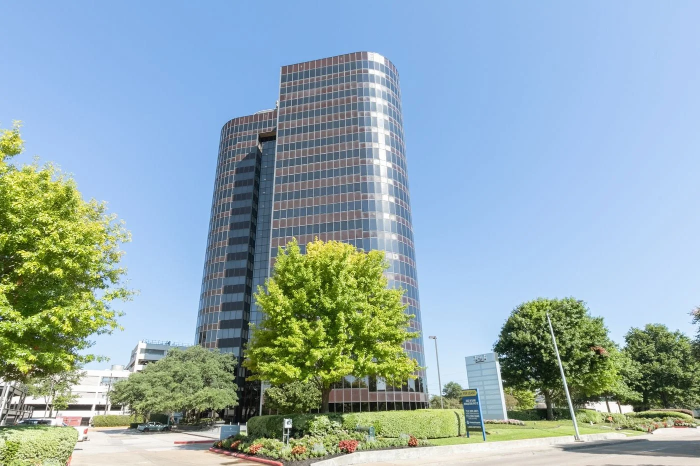 Photo 1 of 363 N Sam Houston Parkway E Suite 1100, Houston, TX 77060