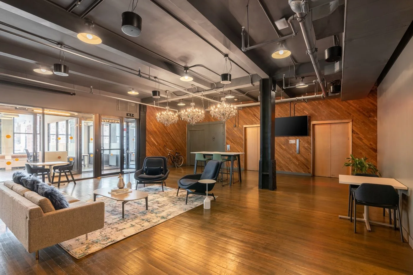 Photo 1 of 401 Park Avenue South 10th Floor, New York City, NY 10016