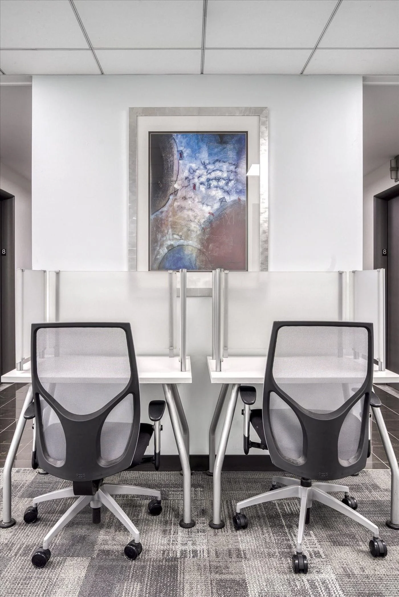 Photo 2 of 260 Madison Avenue 8th Floor, New York City, NY 10016